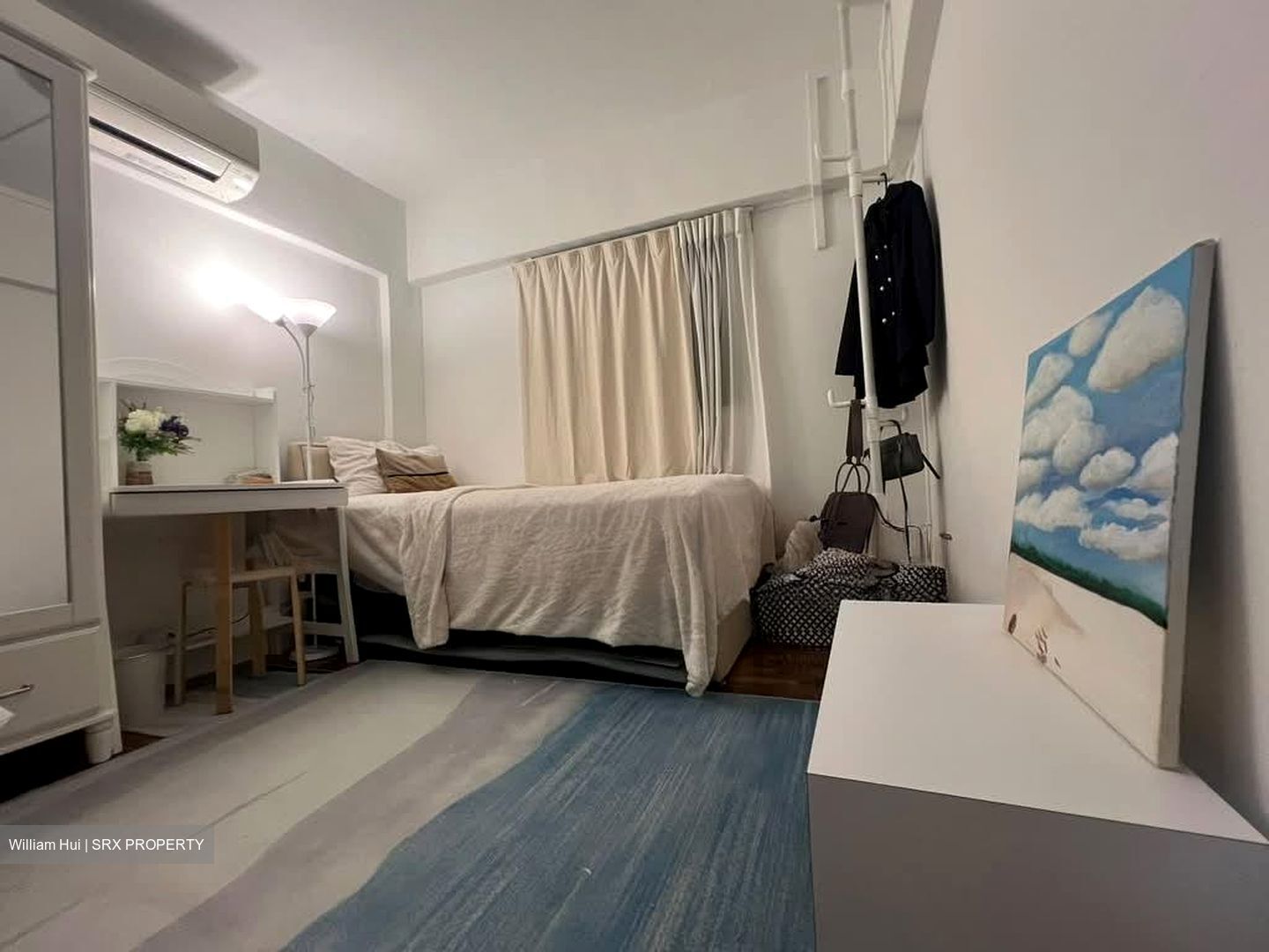 Blk 10 Farrer Park Gardens (Kallang/Whampoa), HDB 3 Rooms #588922341